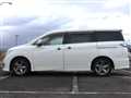 2011 Nissan Elgrand