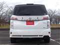 2011 Nissan Elgrand