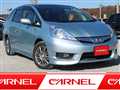 2013 Honda Fit shuttle