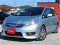 2013 Honda Fit shuttle