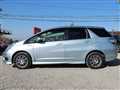 2013 Honda Fit shuttle