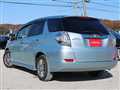 2013 Honda Fit shuttle