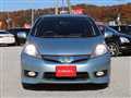 2013 Honda Fit shuttle