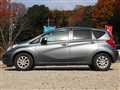 2014 Nissan Note