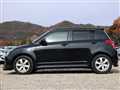 2009 Suzuki Swift