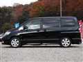 2009 Nissan Serena