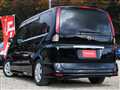 2009 Nissan Serena