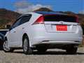 2009 Honda Insight