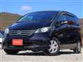 2011 Honda Freed