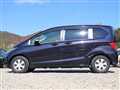 2011 Honda Freed