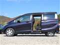 2011 Honda Freed