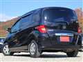 2011 Honda Freed