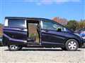 2011 Honda Freed