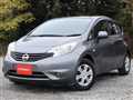 2014 Nissan Note