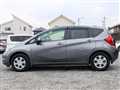 2014 Nissan Note