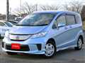 2014 Honda Freed