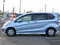 2014 Honda Freed