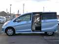 2014 Honda Freed