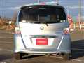 2014 Honda Freed