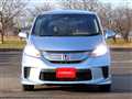 2014 Honda Freed