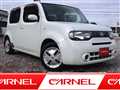 2009 Nissan Cube