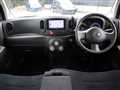 2009 Nissan Cube