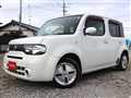 2009 Nissan Cube