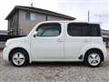 2009 Nissan Cube