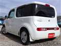 2009 Nissan Cube