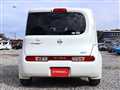 2009 Nissan Cube