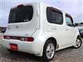 2009 Nissan Cube