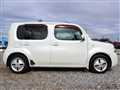 2009 Nissan Cube