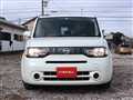 2009 Nissan Cube