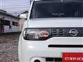 2009 Nissan Cube