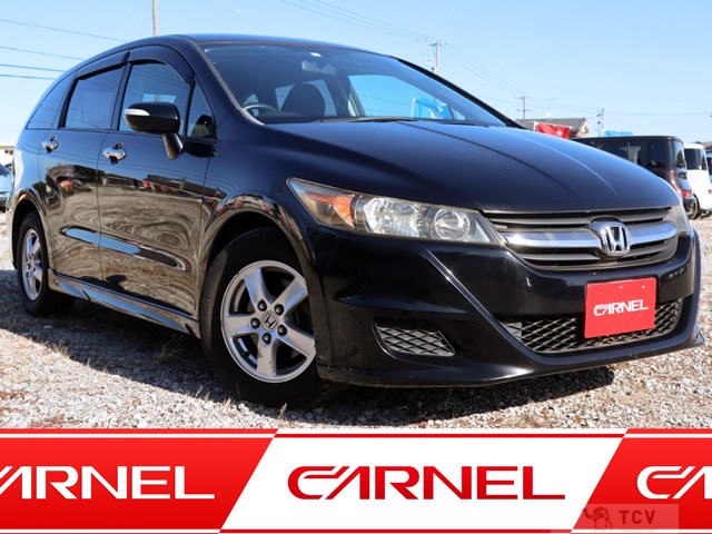 2010 Honda Stream