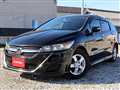 2010 Honda Stream