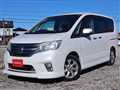 2011 Nissan Serena