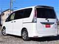 2011 Nissan Serena