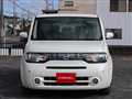 2011 Nissan Cube