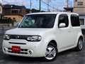 2011 Nissan Cube