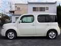 2011 Nissan Cube