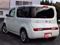 2011 Nissan Cube