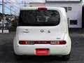 2011 Nissan Cube