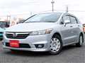 2008 Honda Stream