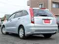 2008 Honda Stream