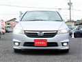 2008 Honda Stream