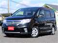 2012 Nissan Serena