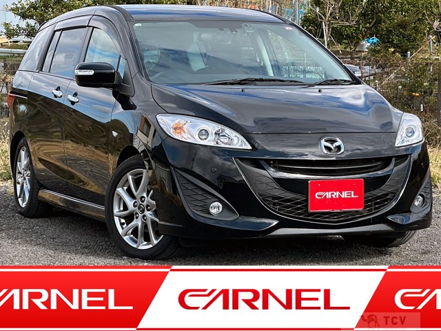 2012 Mazda Premacy