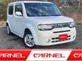 2012 Nissan Cube