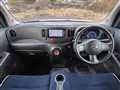 2012 Nissan Cube